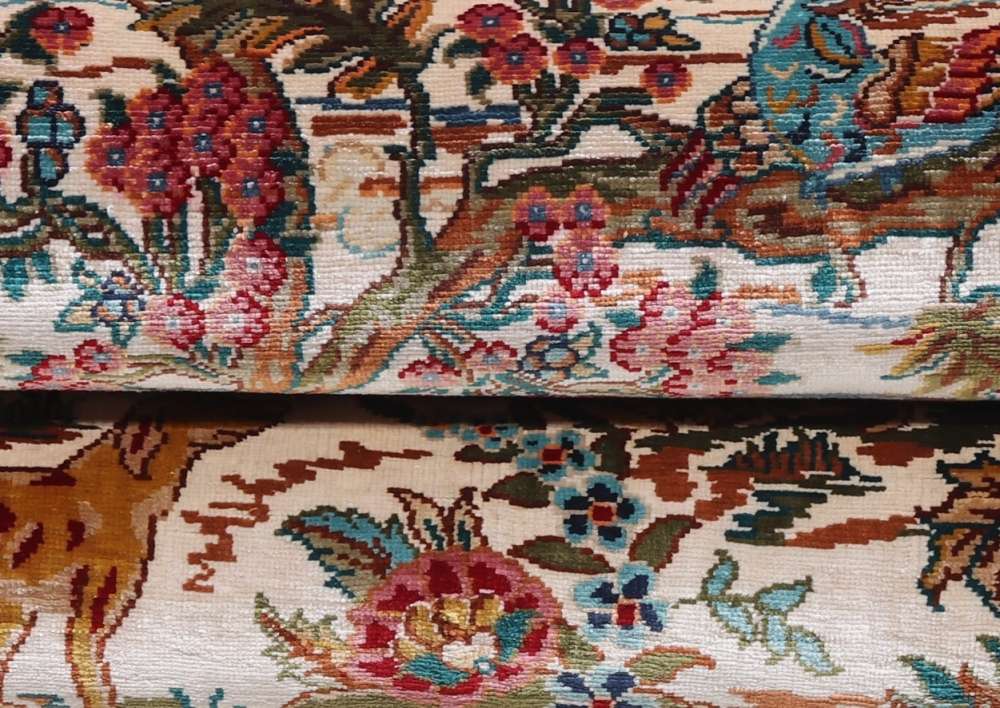 Orientteppich Hereke