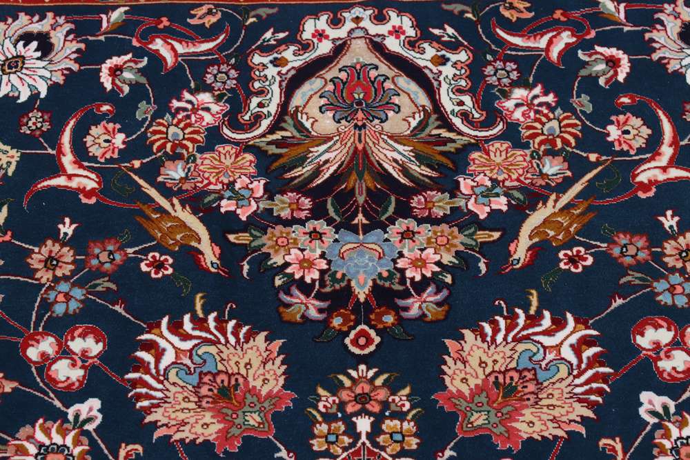 Perserteppich Tabriz