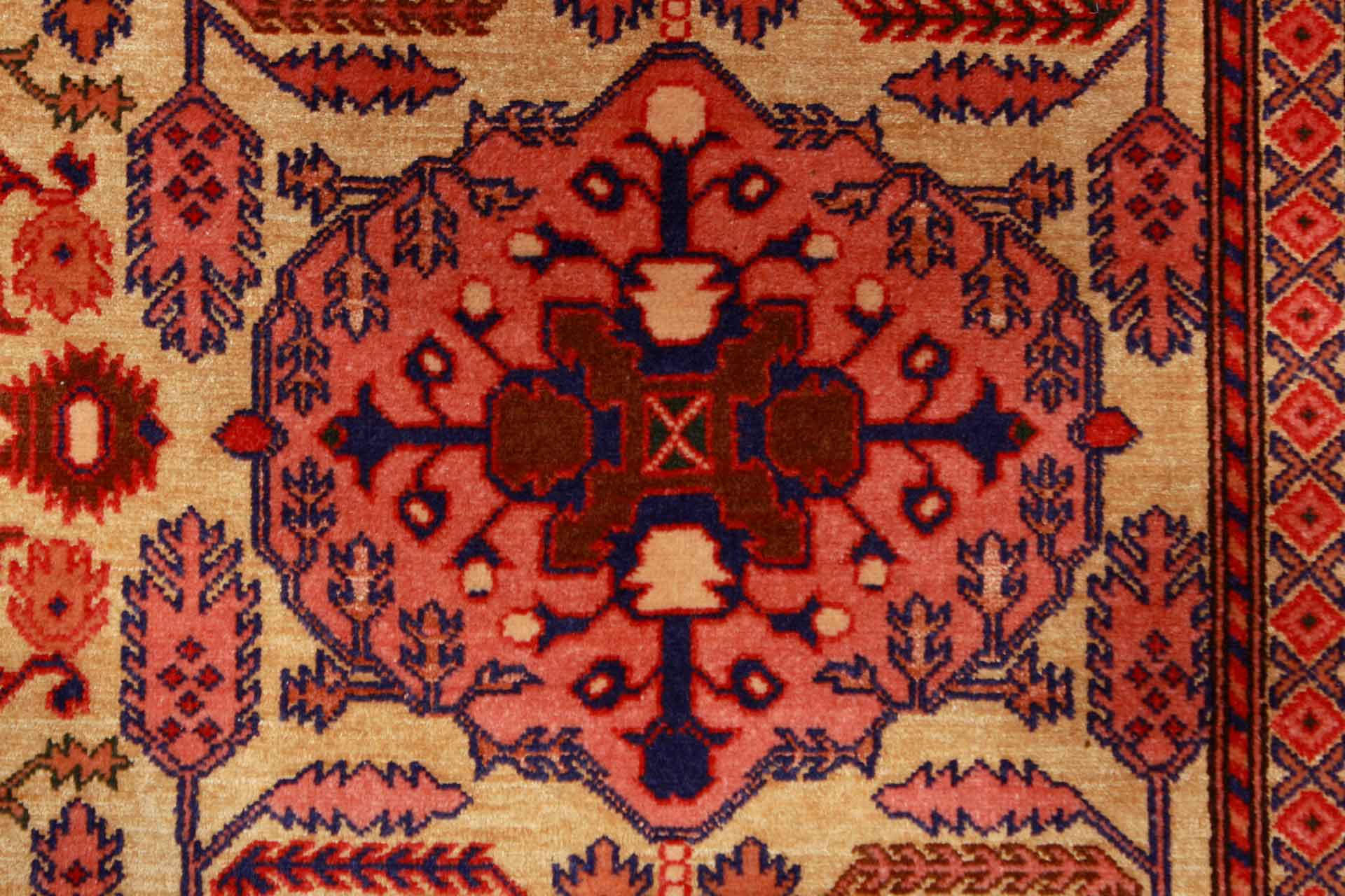 Orientteppich Mauri Royal