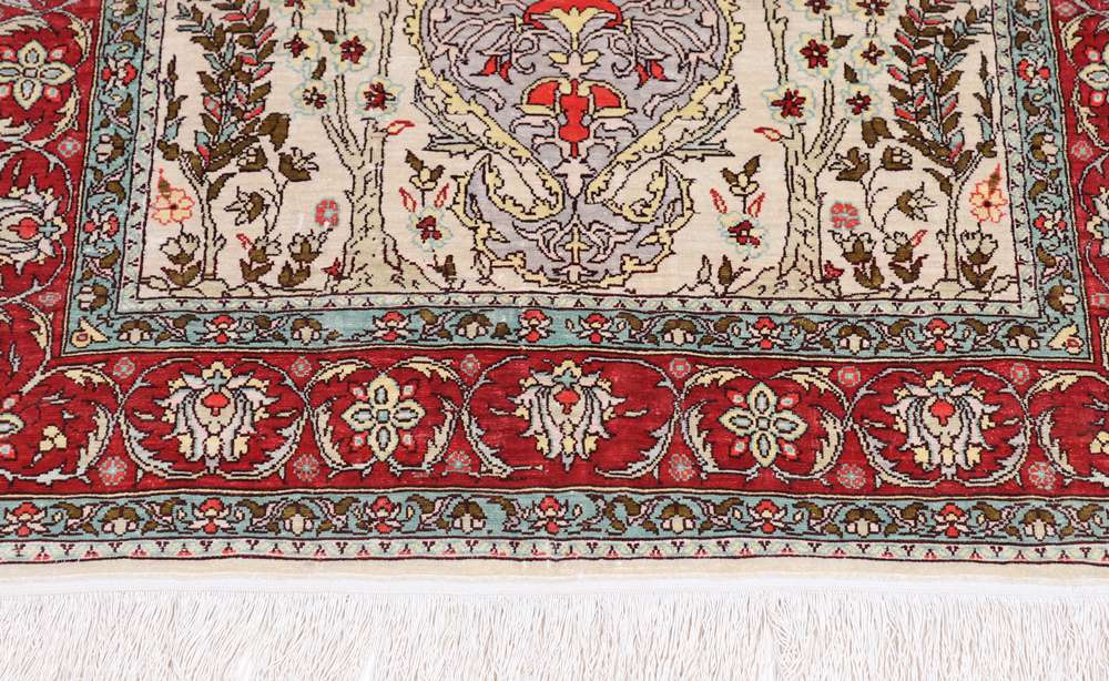 Orientteppich Hereke
