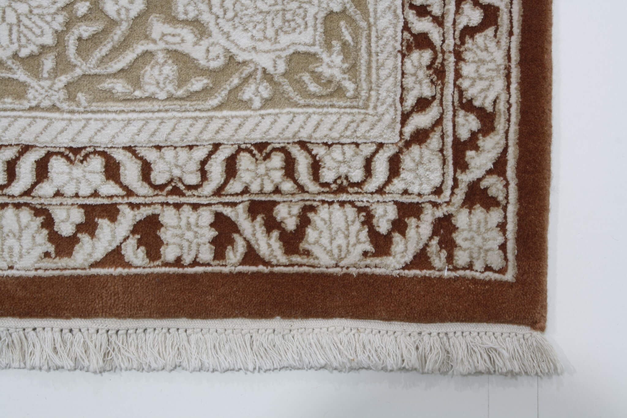 Perserteppich Tabriz Exklusiv
