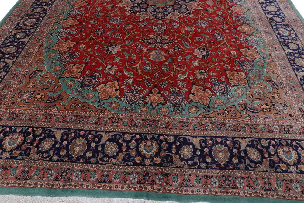 Perserteppich Tabriz