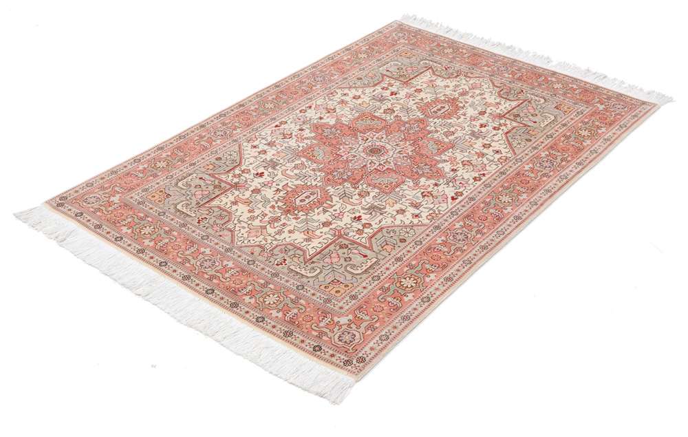 Perserteppich Tabriz