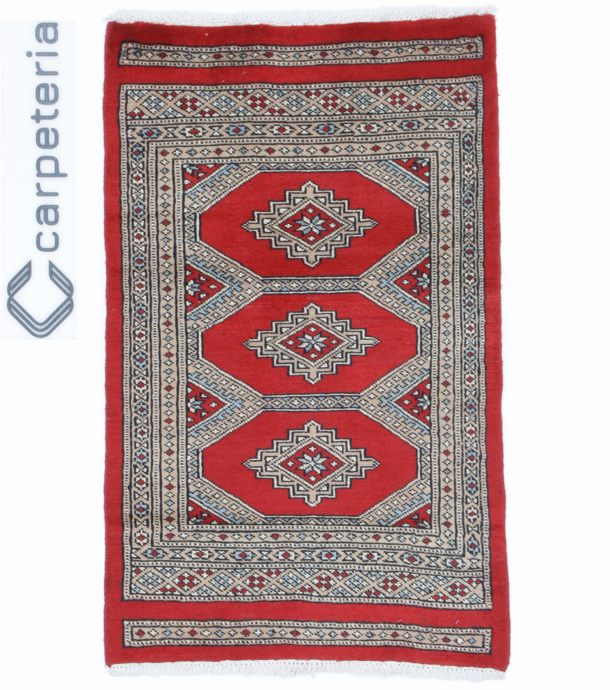 Orientteppich Jaldar Exklusiv