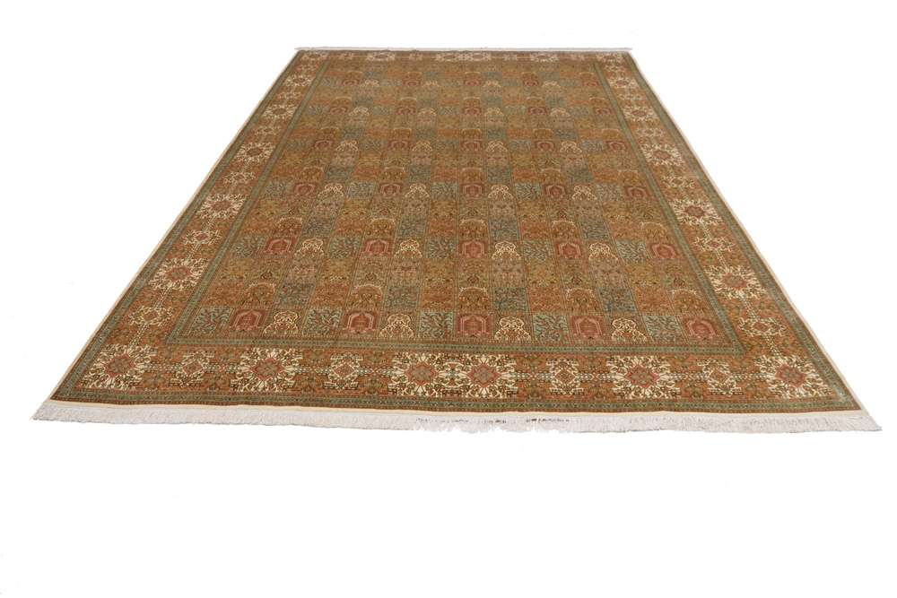 Orientteppich Kashmir