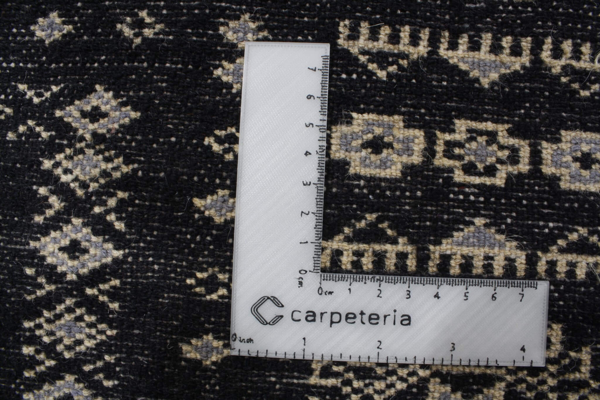 Orientteppich Bukhara Premium