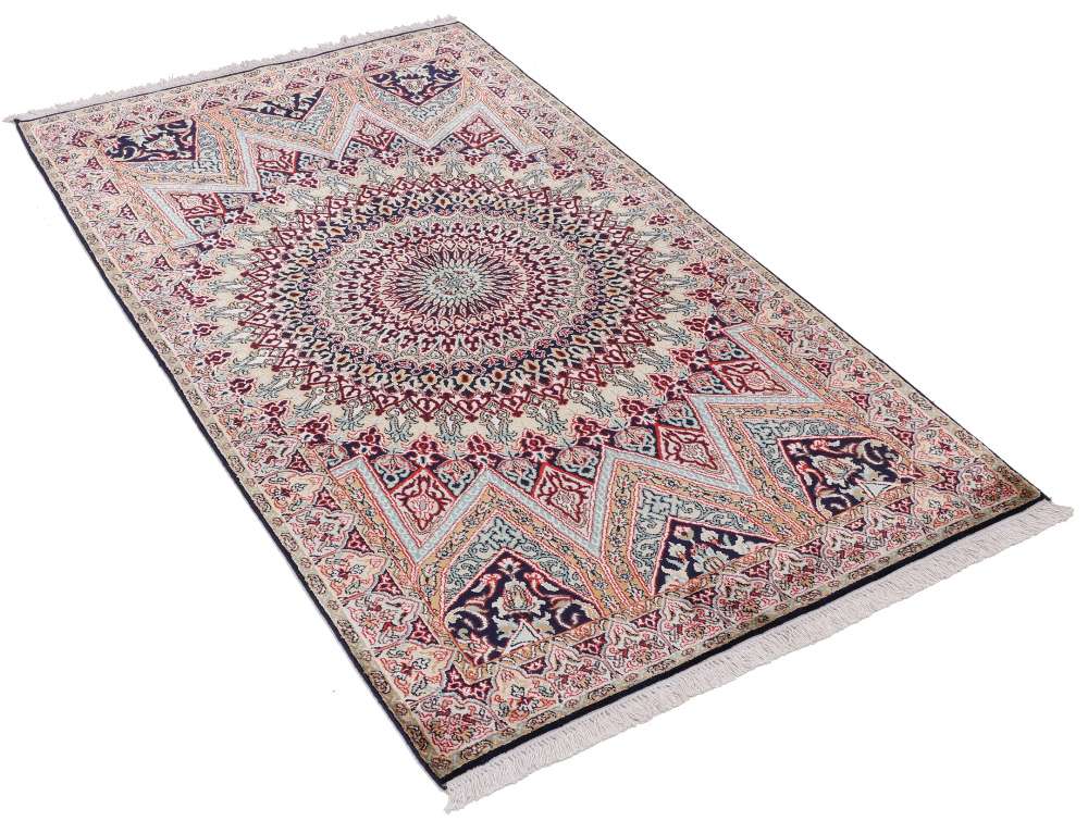 Orientteppich Kashmir