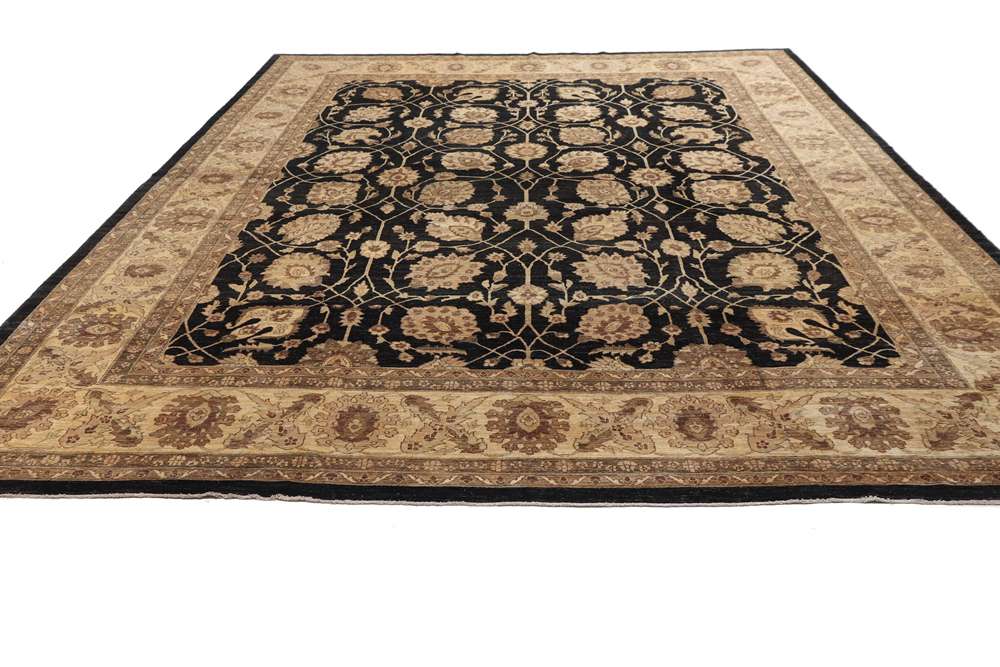 Orientteppich Farahan
