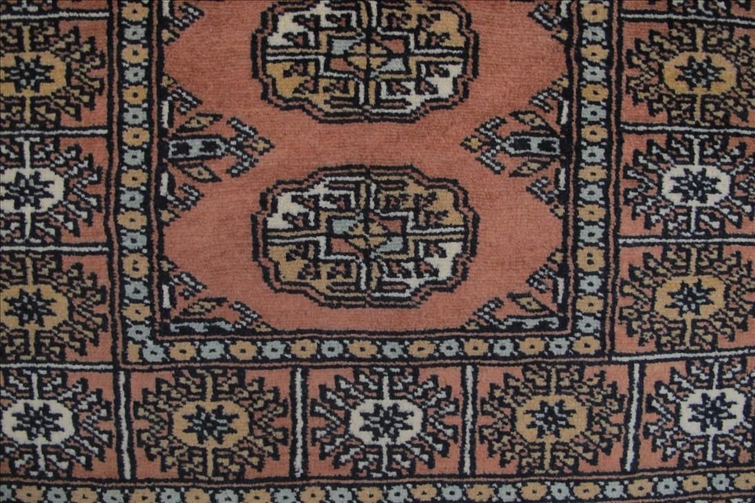 Orientteppich Bukhara Exklusiv