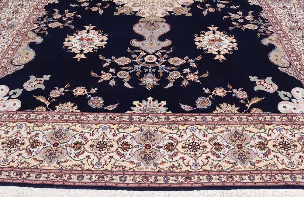 Perserteppich Tabriz