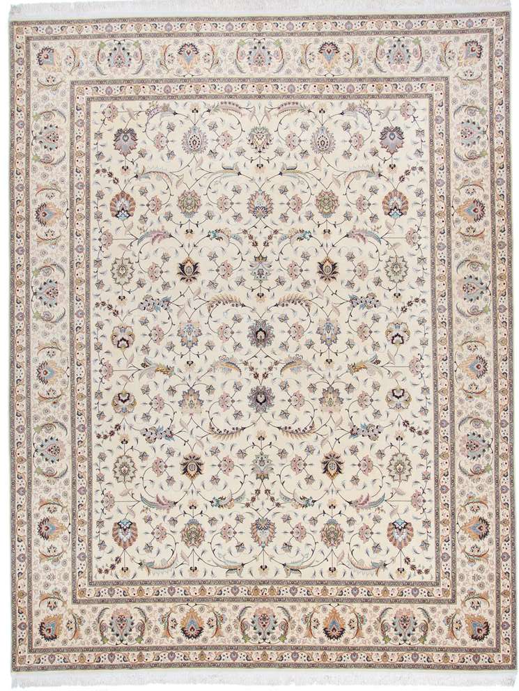 Perserteppich Tabriz
