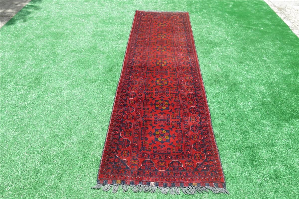 Orientteppich Kunduz Exklusiv