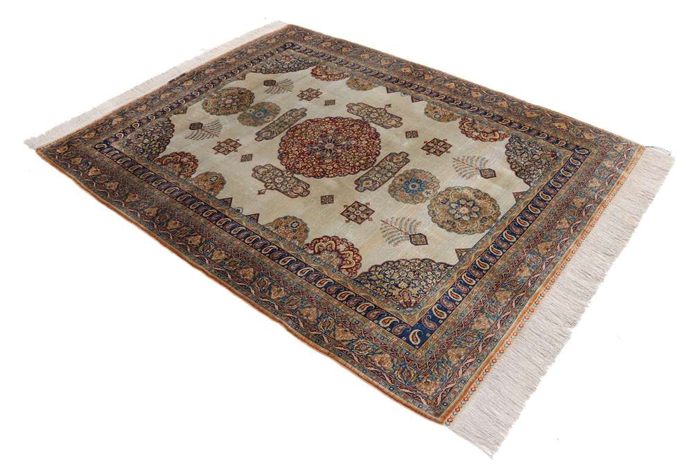 Orientteppich Hereke