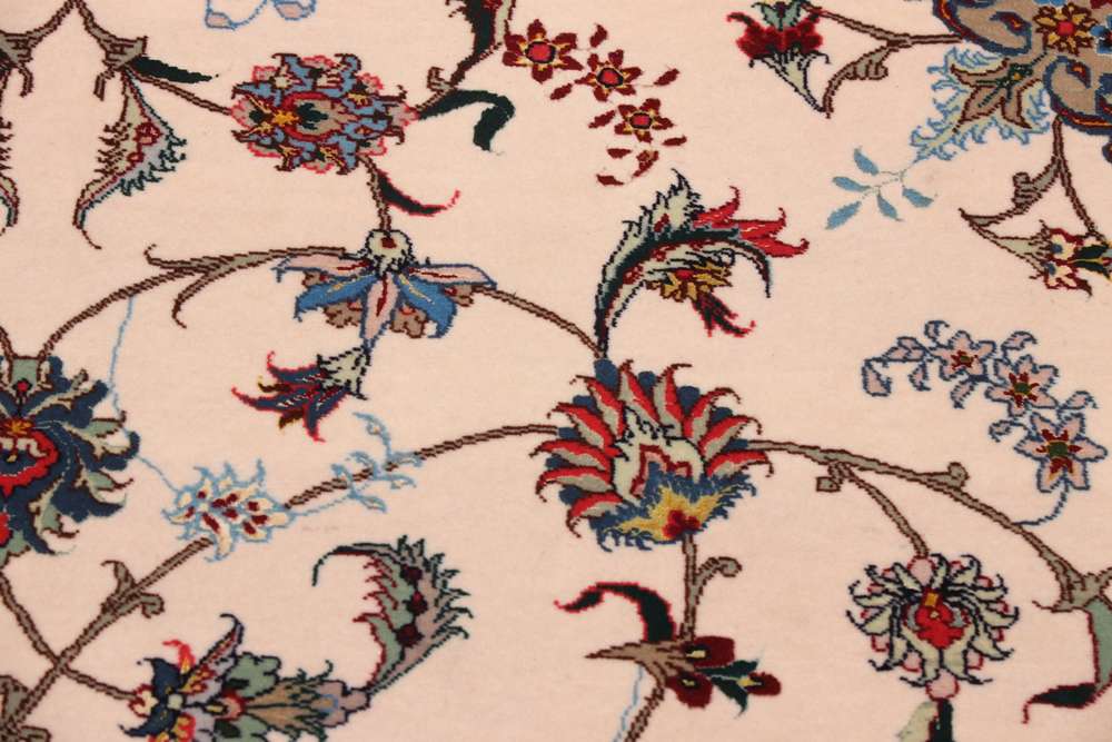 Perserteppich Tabriz