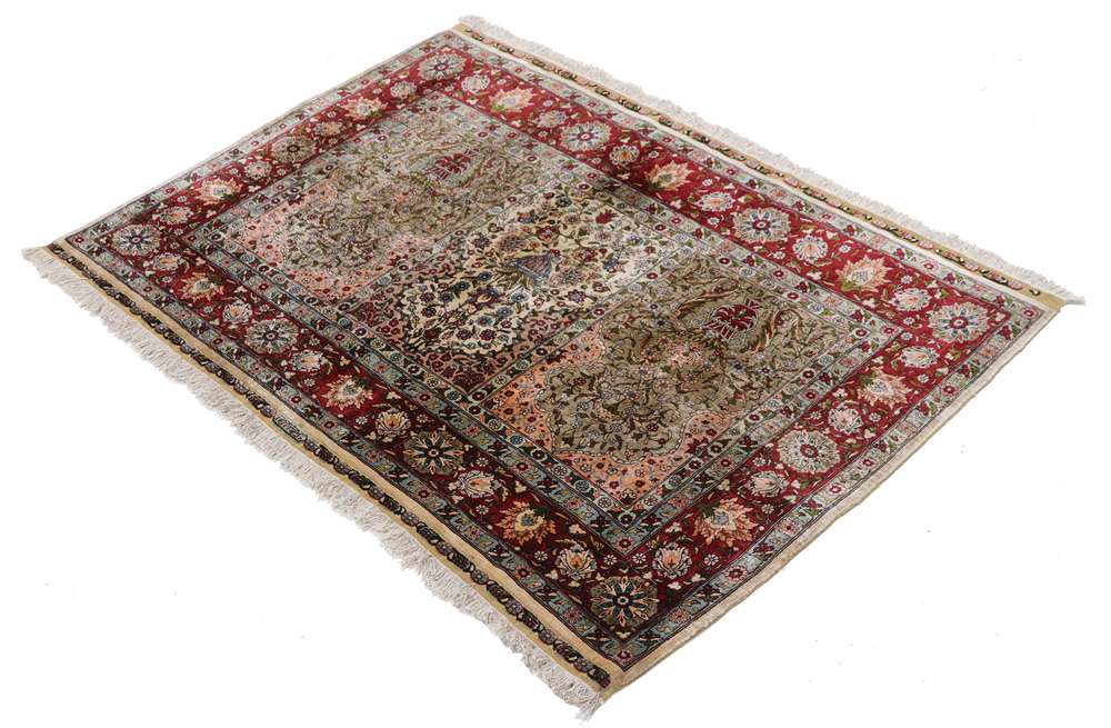 Orientteppich Hereke