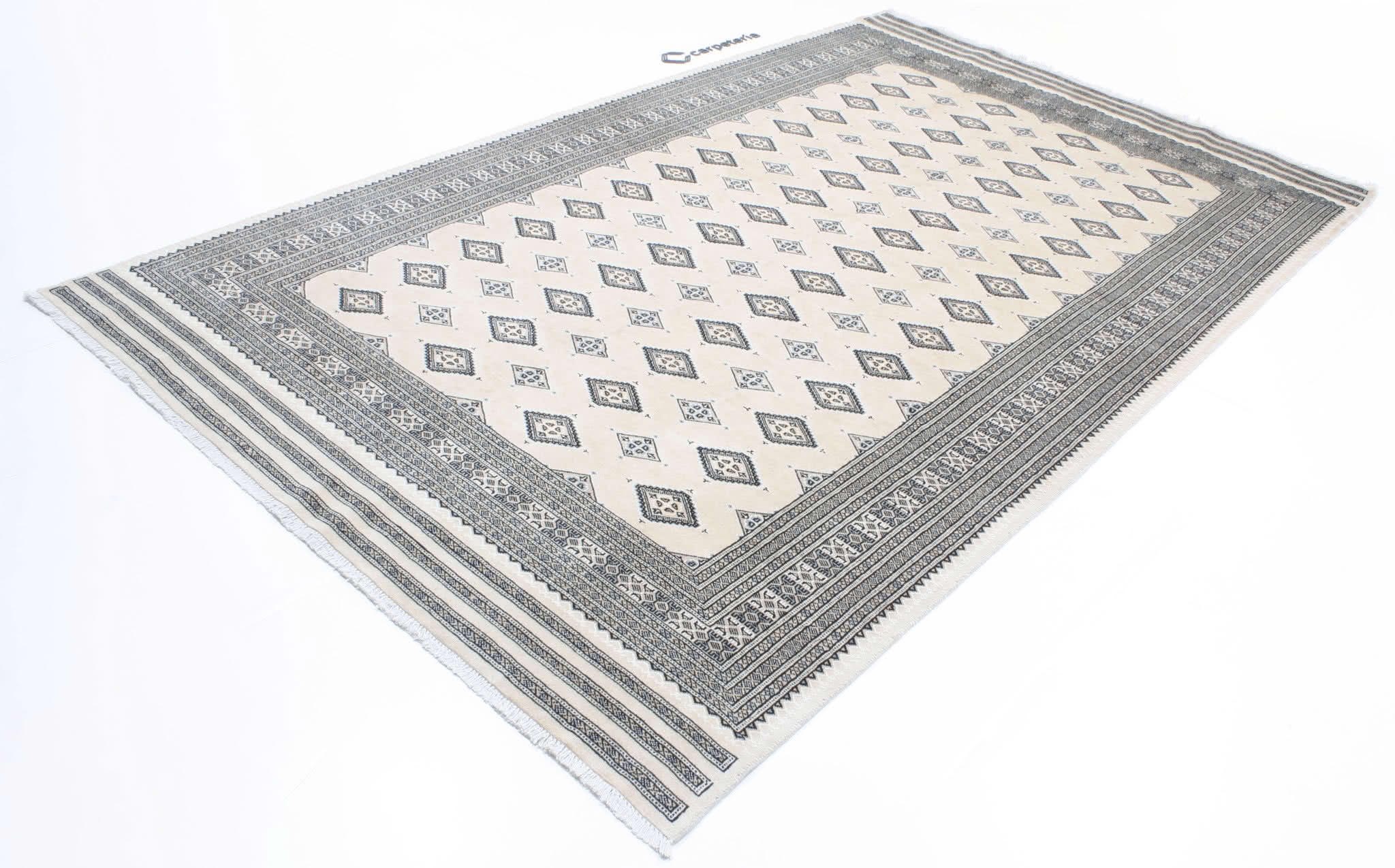 Orientteppich Jaldar Premium