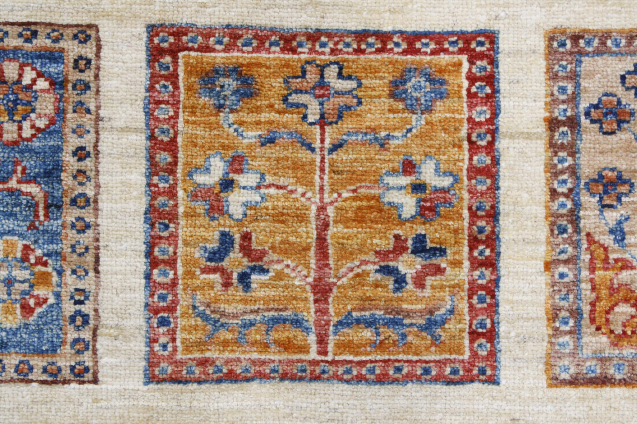 Orientteppich Ariana Royal