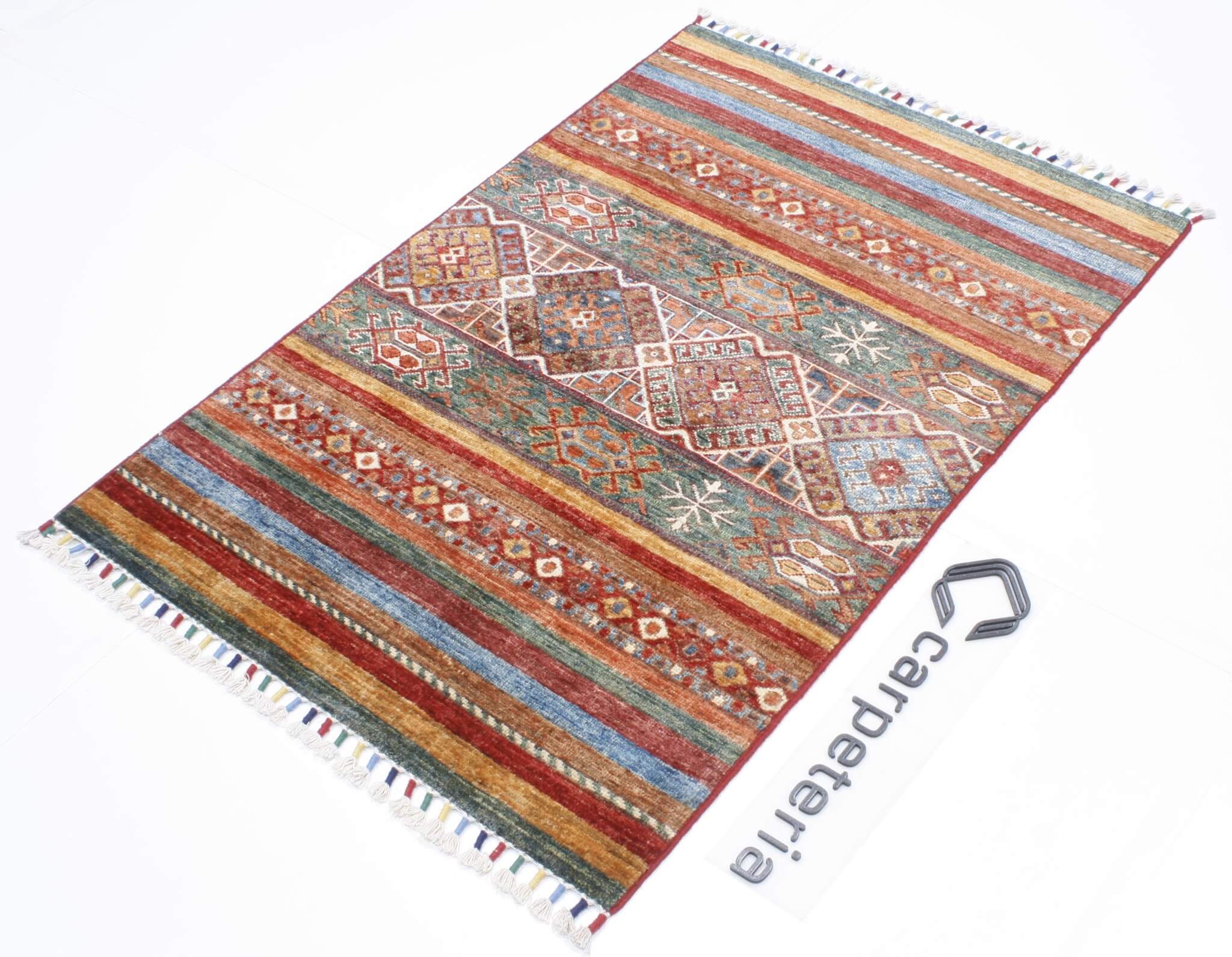 Oriental rug Ariana Exclusive