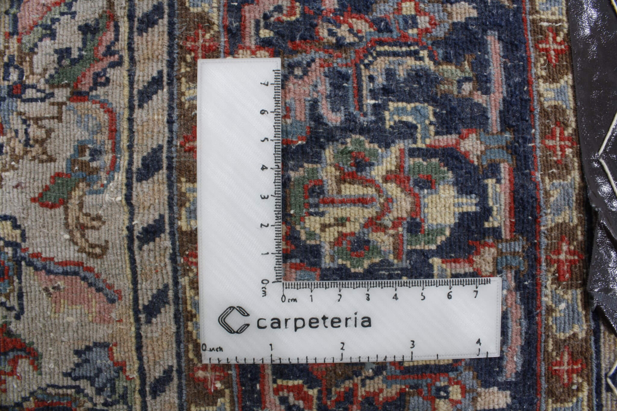 Orientteppich Meshed Premium