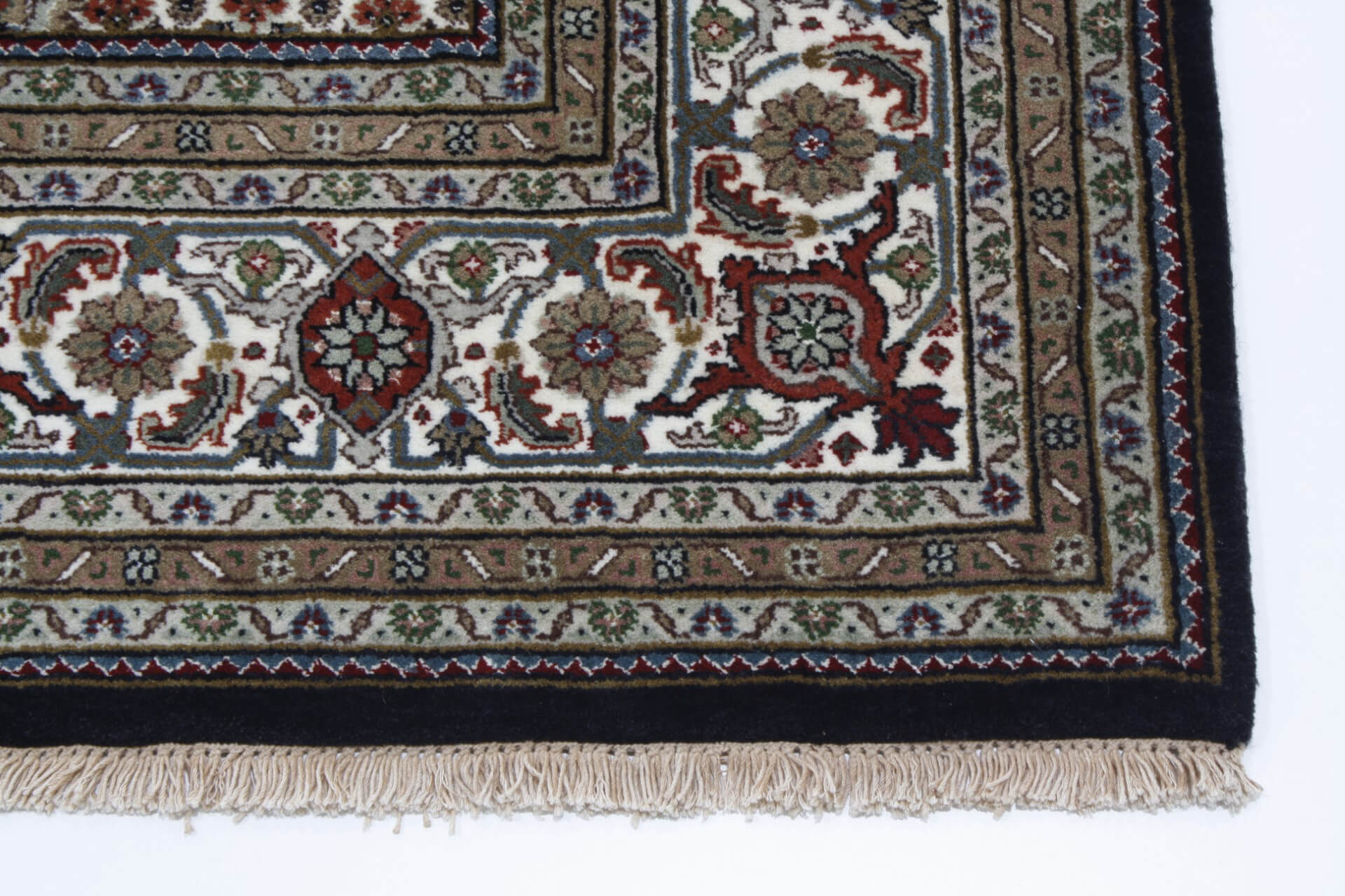 Orientteppich Tabriz Royal