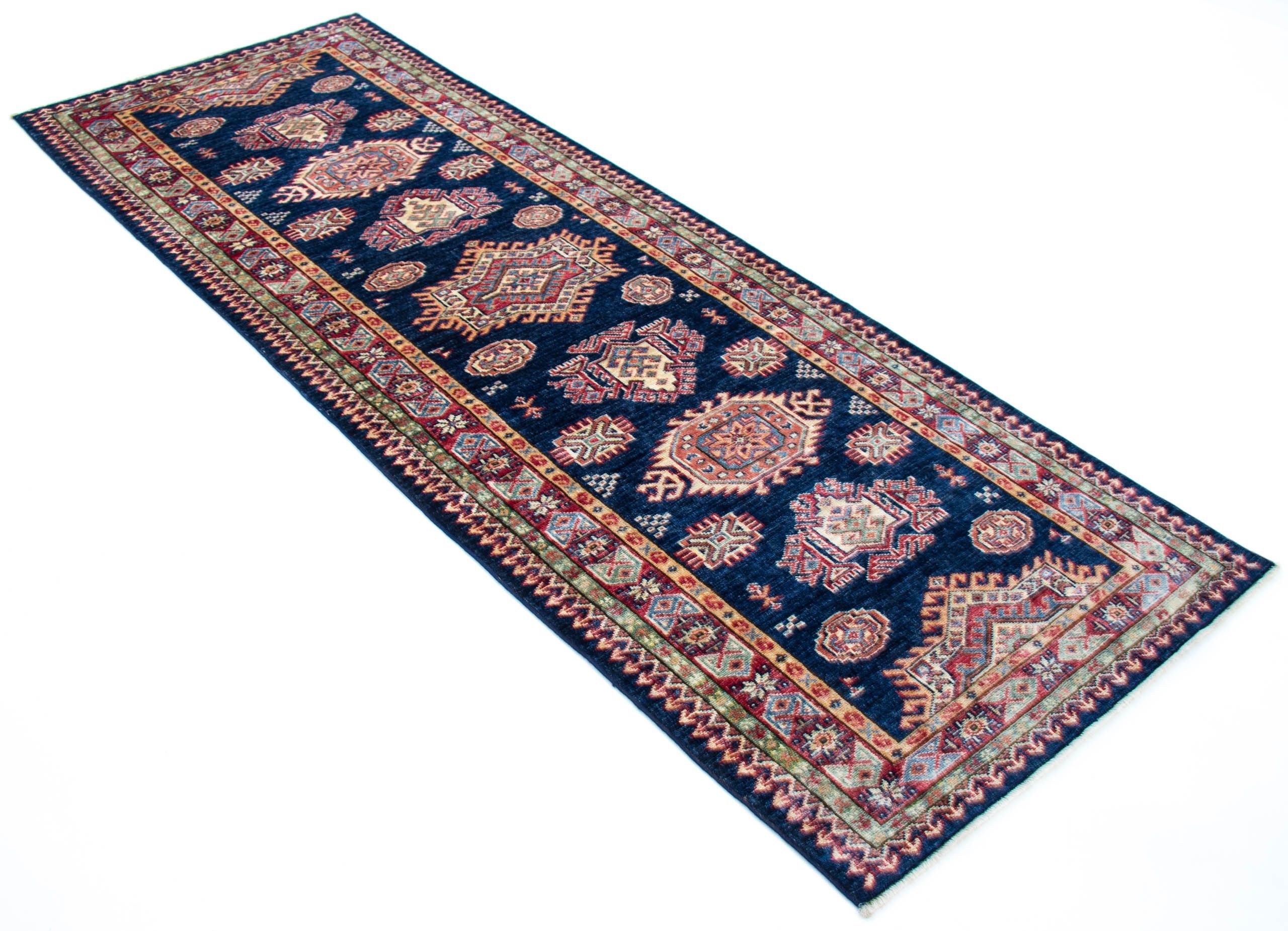 Orientteppich Kazak Exklusiv