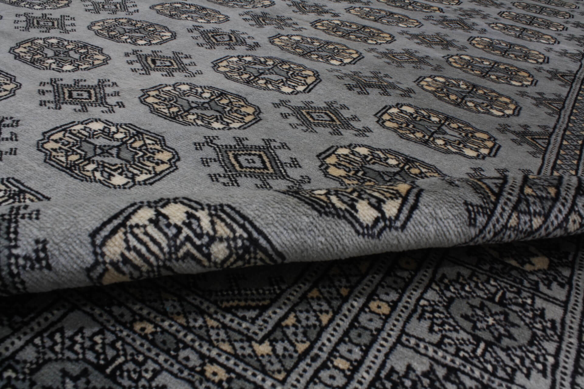Orientteppich Bukhara Exklusiv