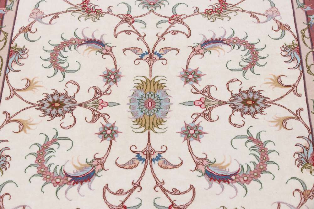 Perserteppich Tabriz