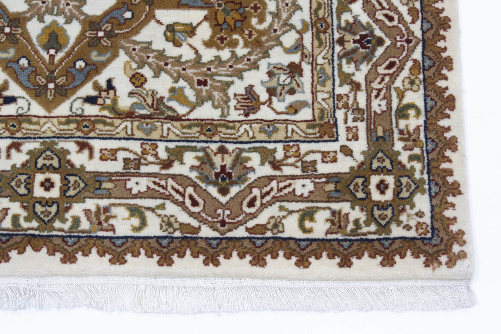 Perserteppich Tabriz Exklusiv