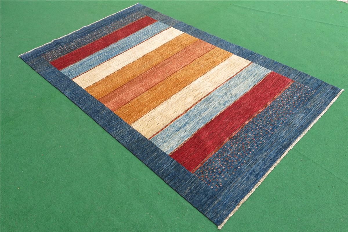Oriental rug Ziegler Modern