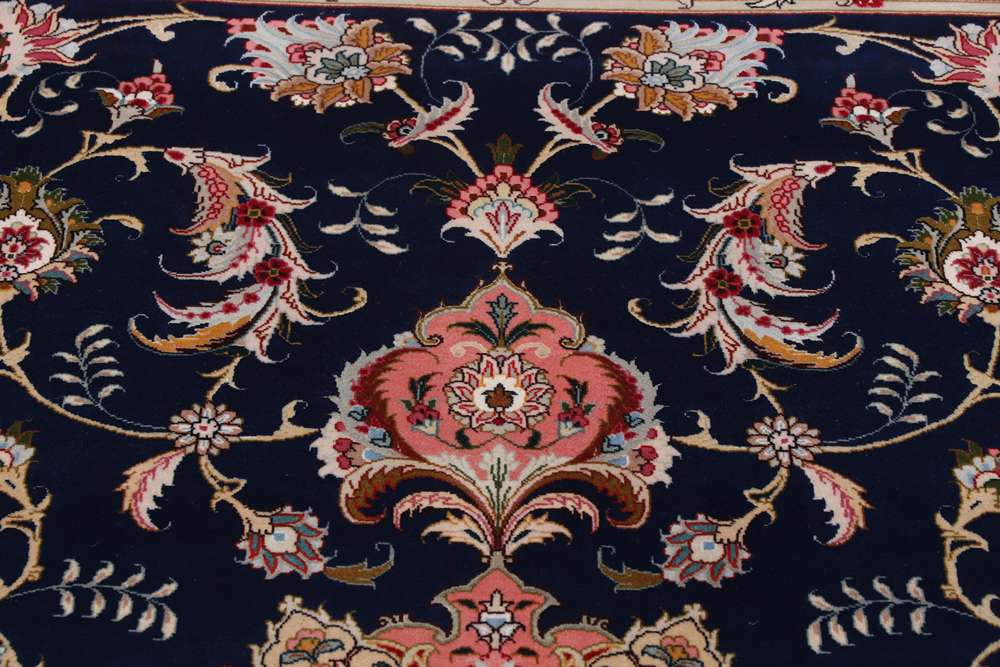 Perserteppich Tabriz