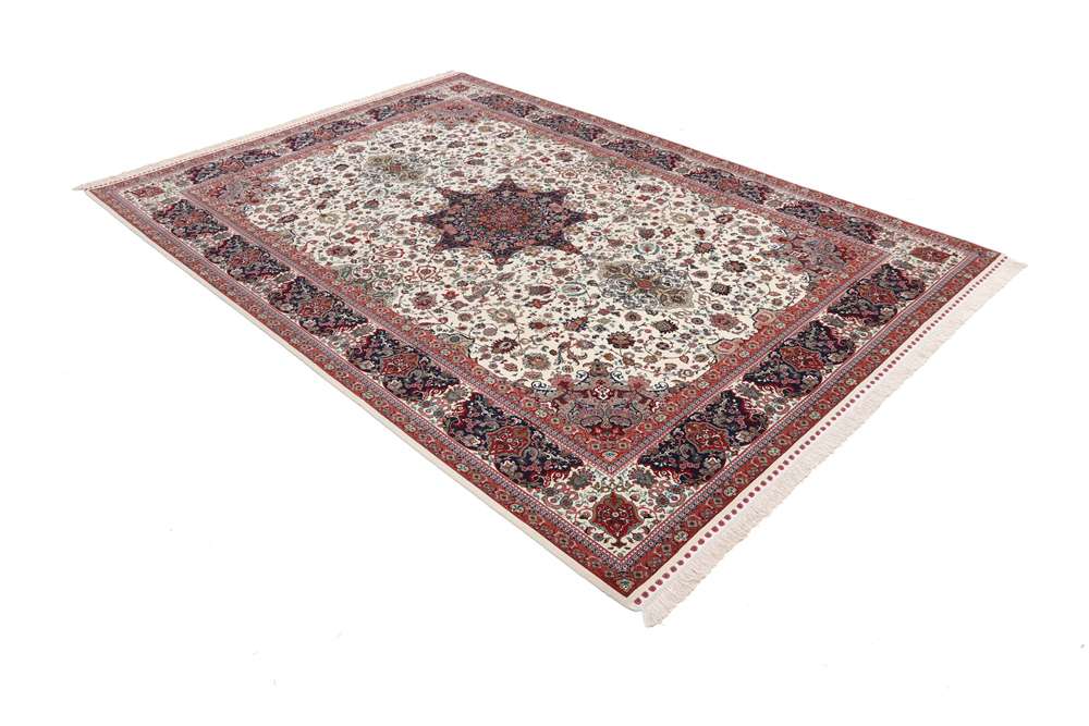 Perserteppich Tabriz