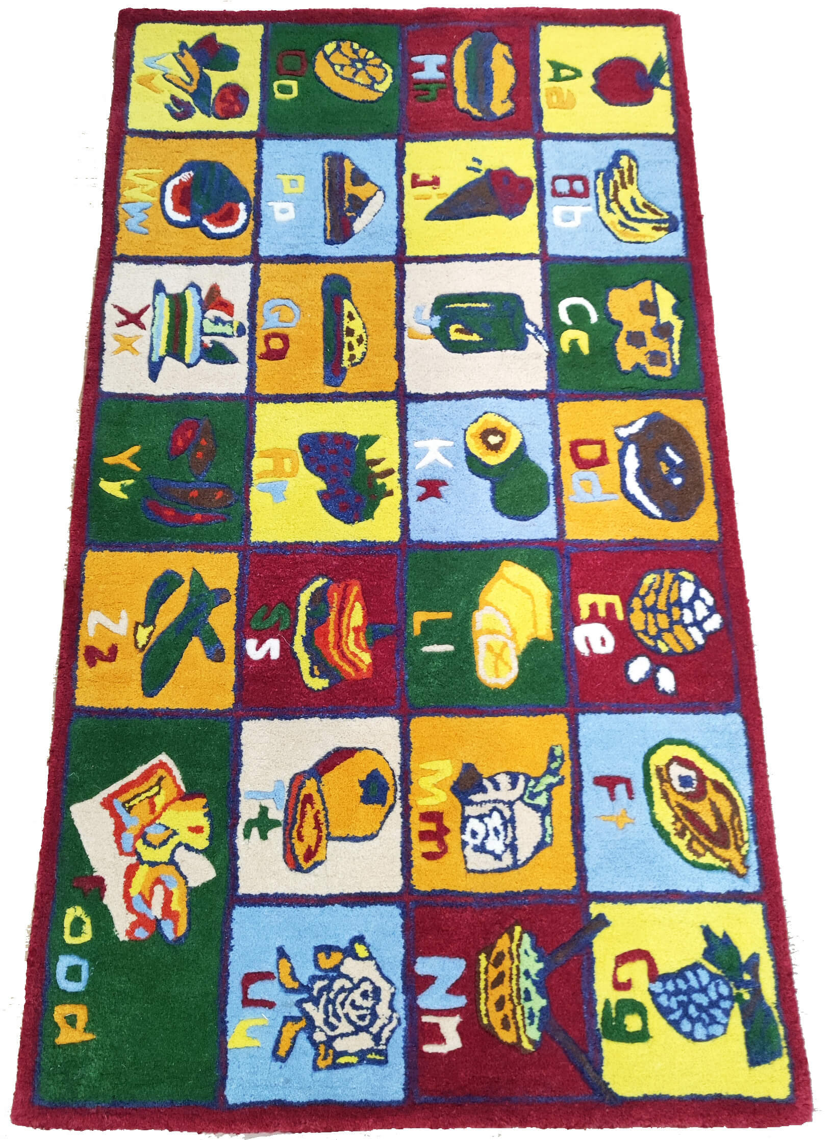 Kinderteppich Universum Premium