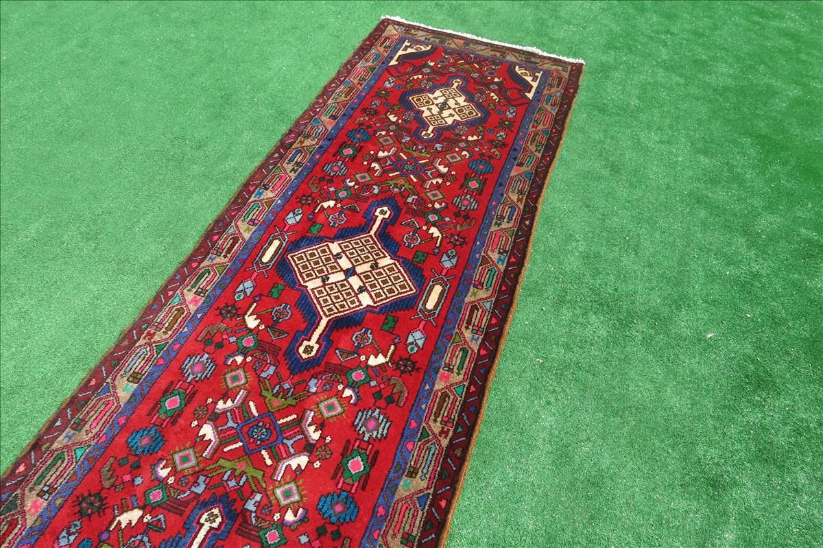 Orientteppich Hamedan Super