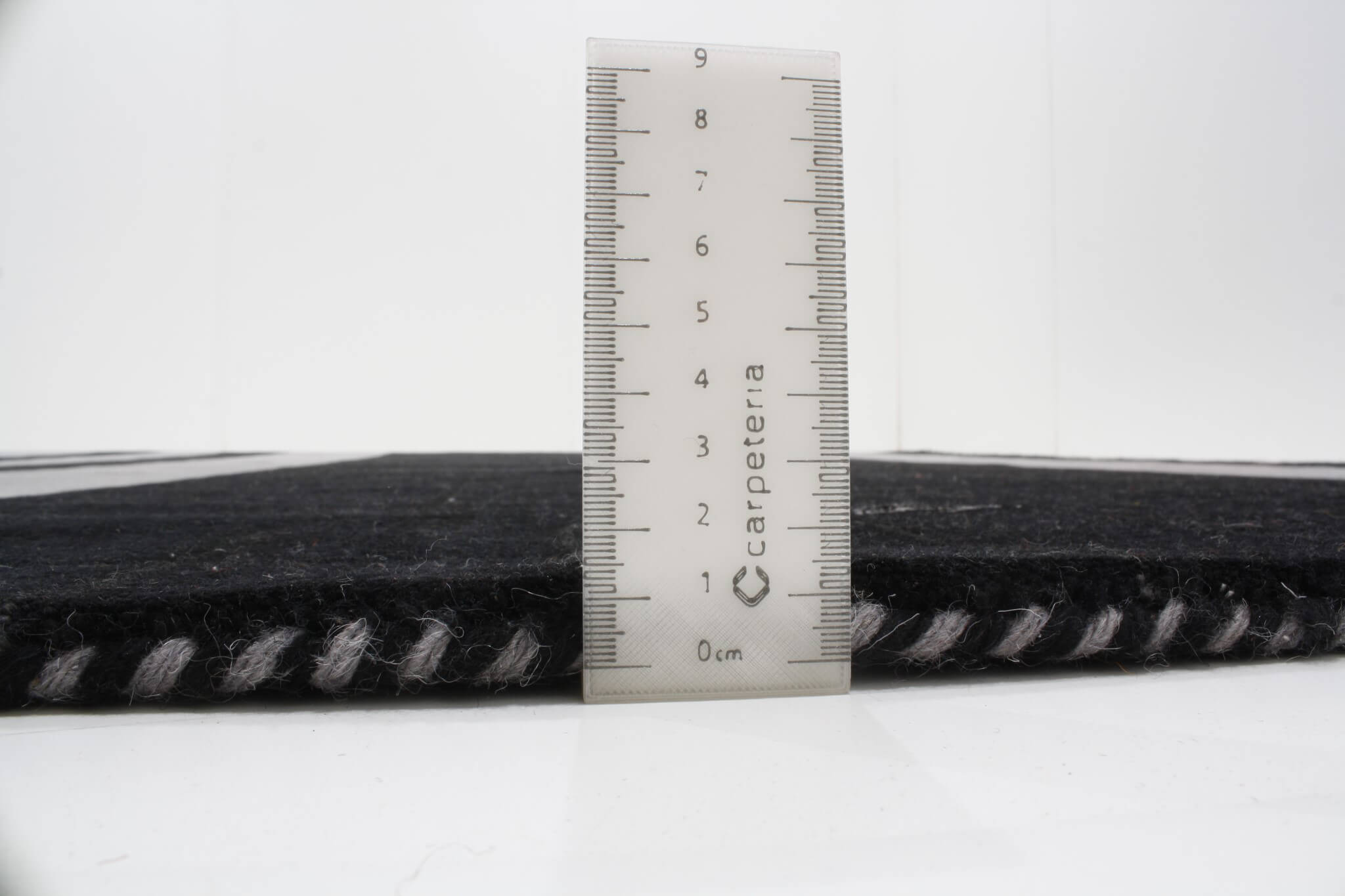 Moderner Teppich Loribaft