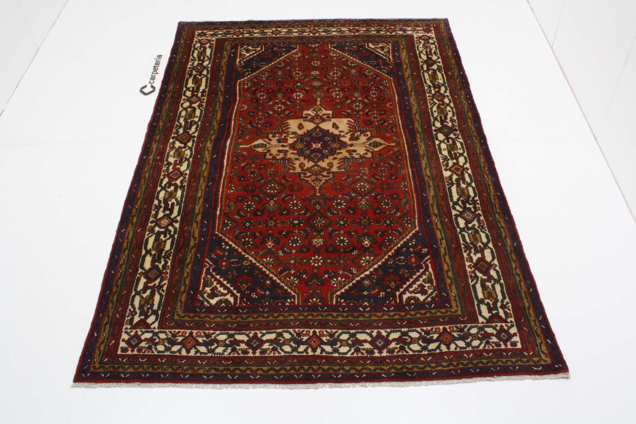 Perserteppich Hamedan