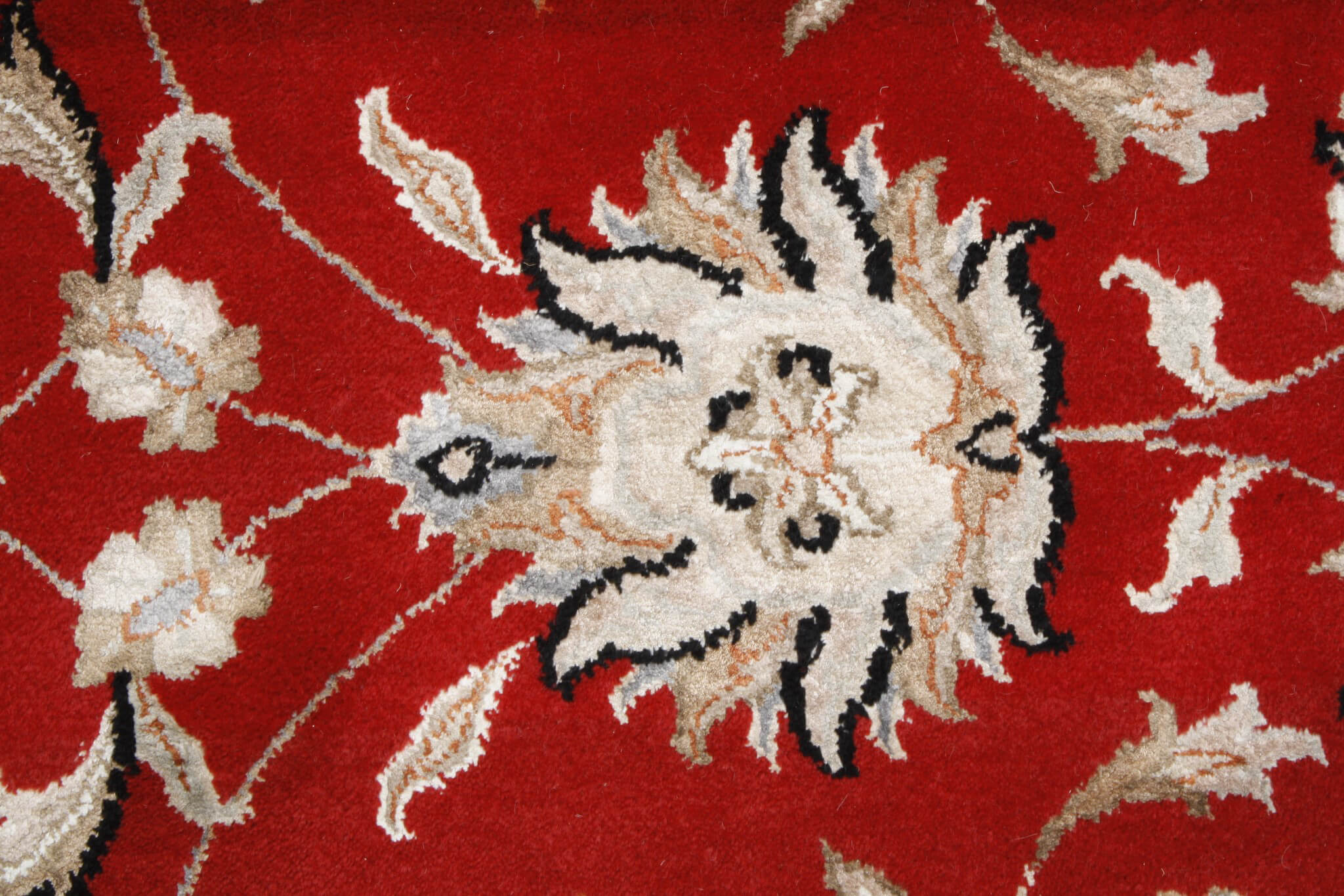 Orientteppich Tabriz Royal