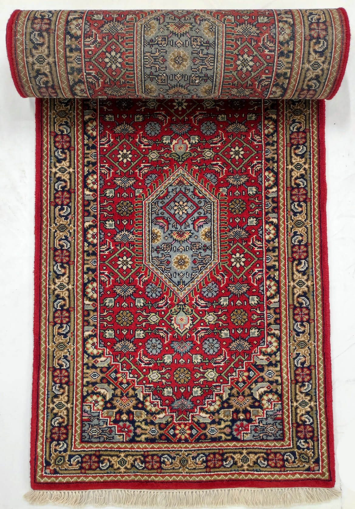 Orientteppich Bijar Exklusiv