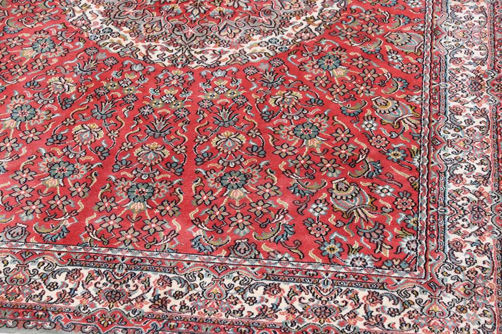 Orientteppich Kashmir