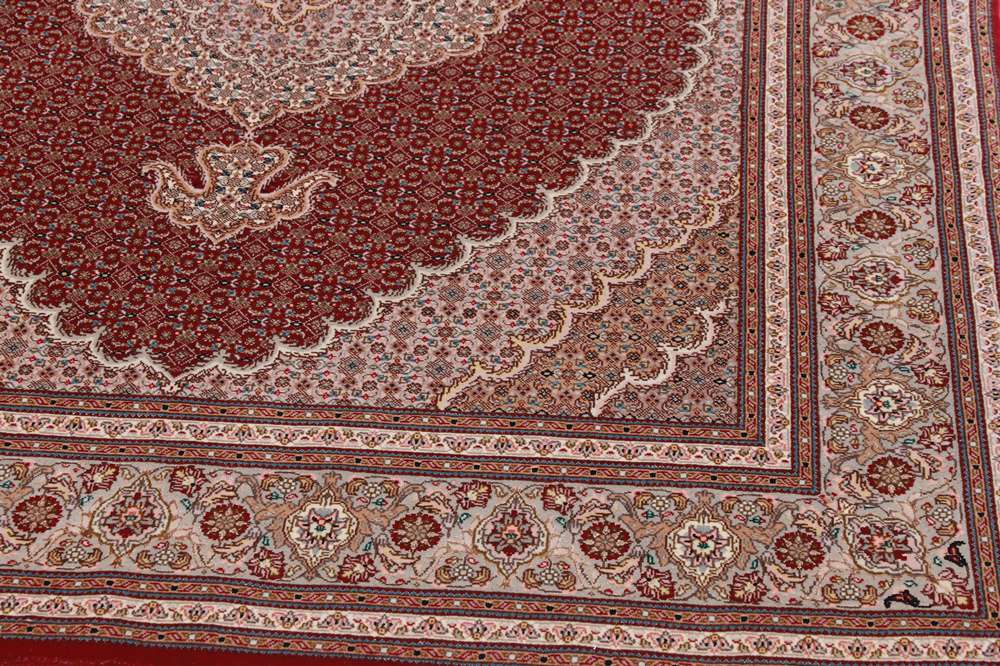 Perserteppich Tabriz