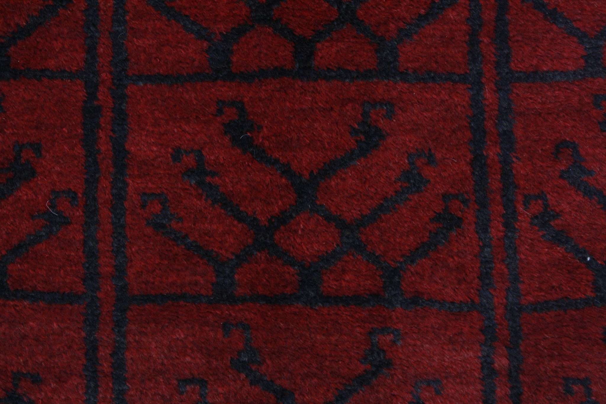 Turkmen Ensi Semi-antik