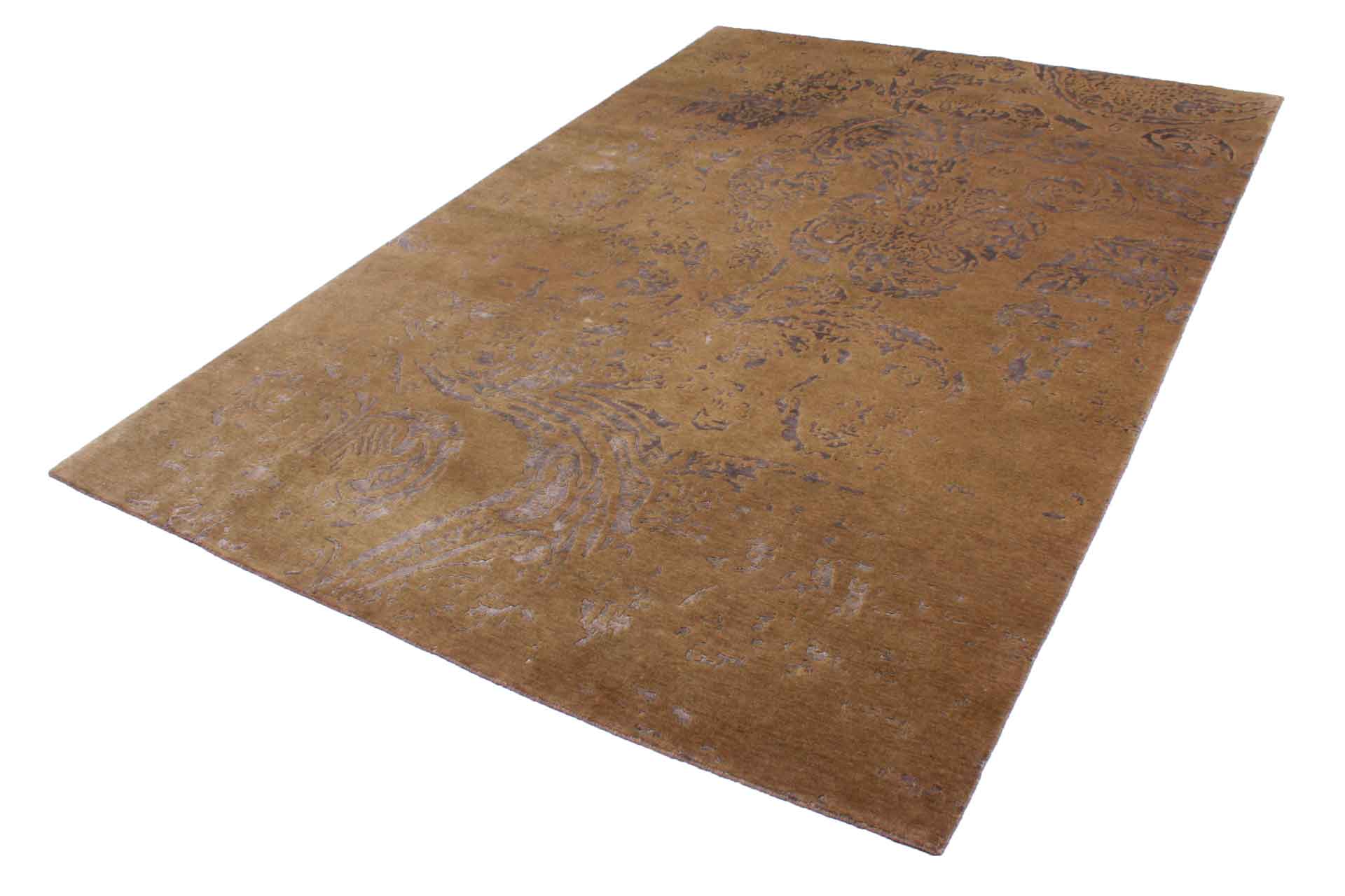 Moderner Teppich Linia Royal