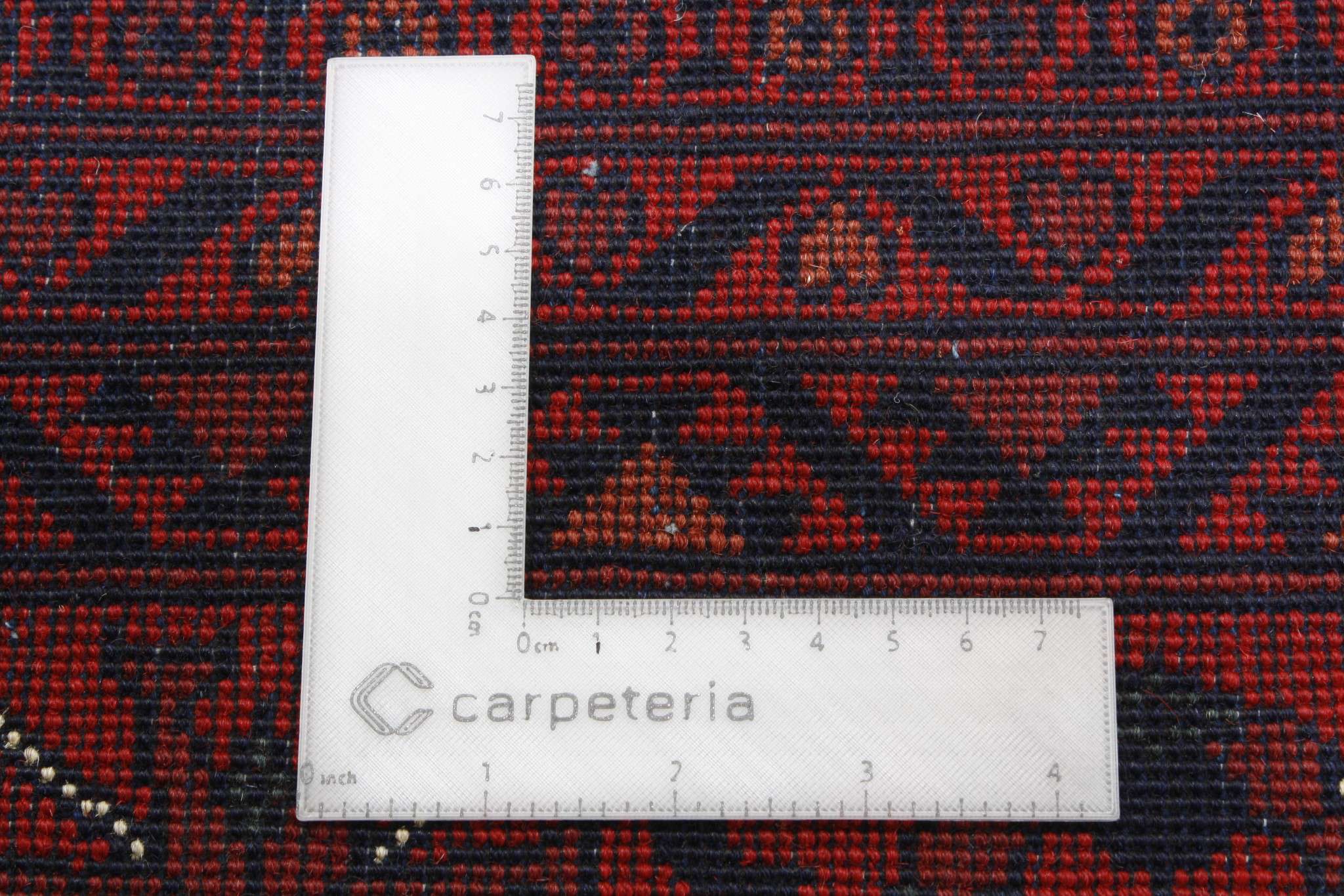 Orientteppich Mauri