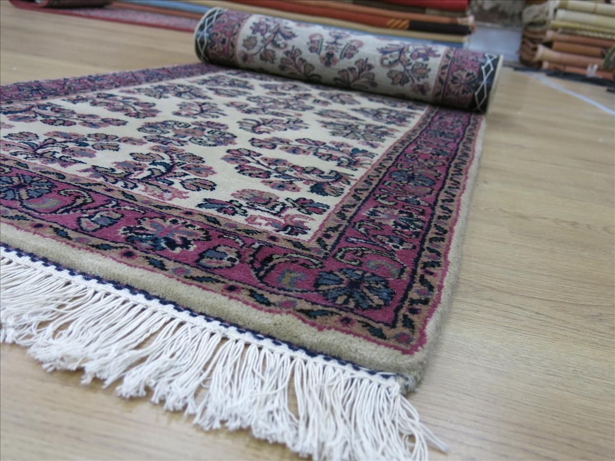 Orientteppich Sarough Exklusiv