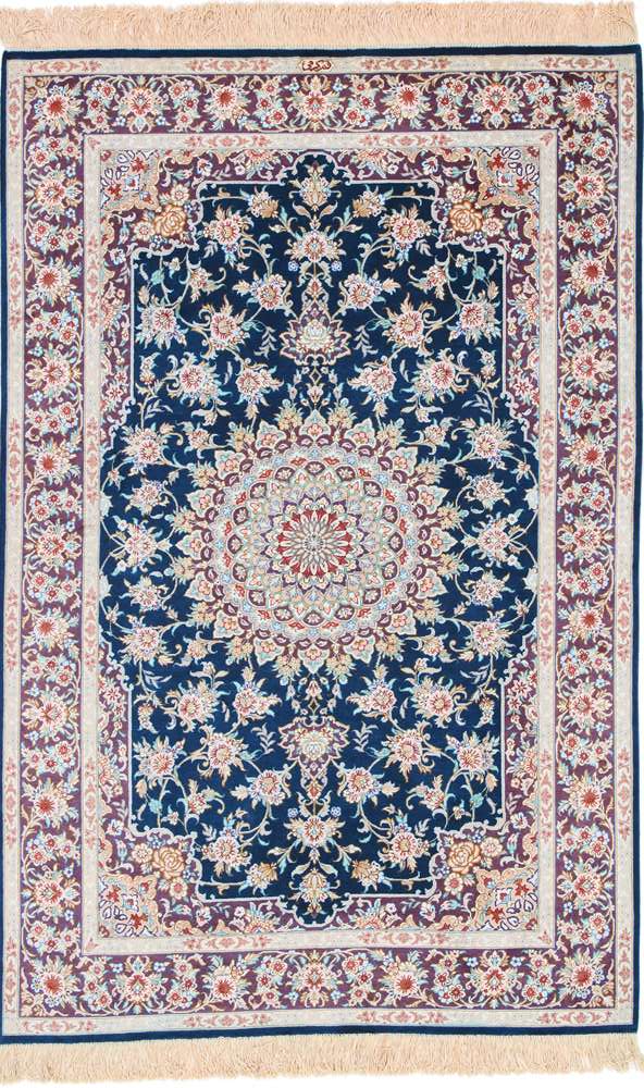 Perserteppich Qom