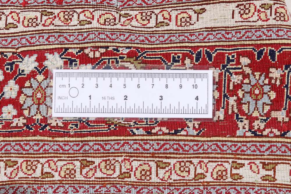 Orientteppich Hereke