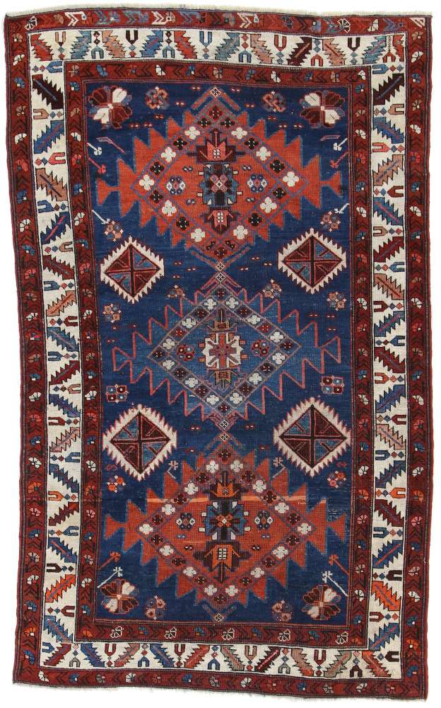 Orientteppich Kazak