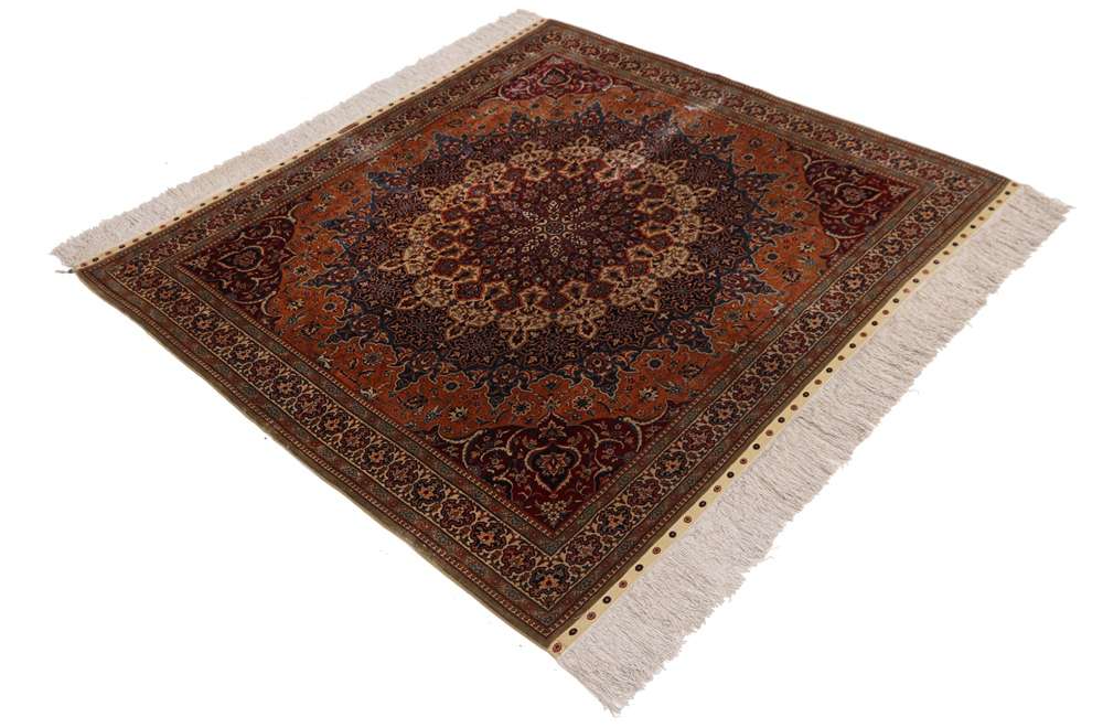 Orientteppich Hereke