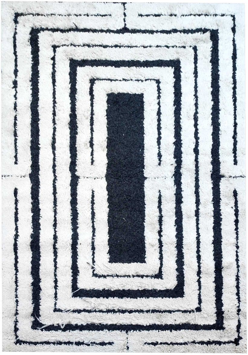 Teppich Sofia Design
