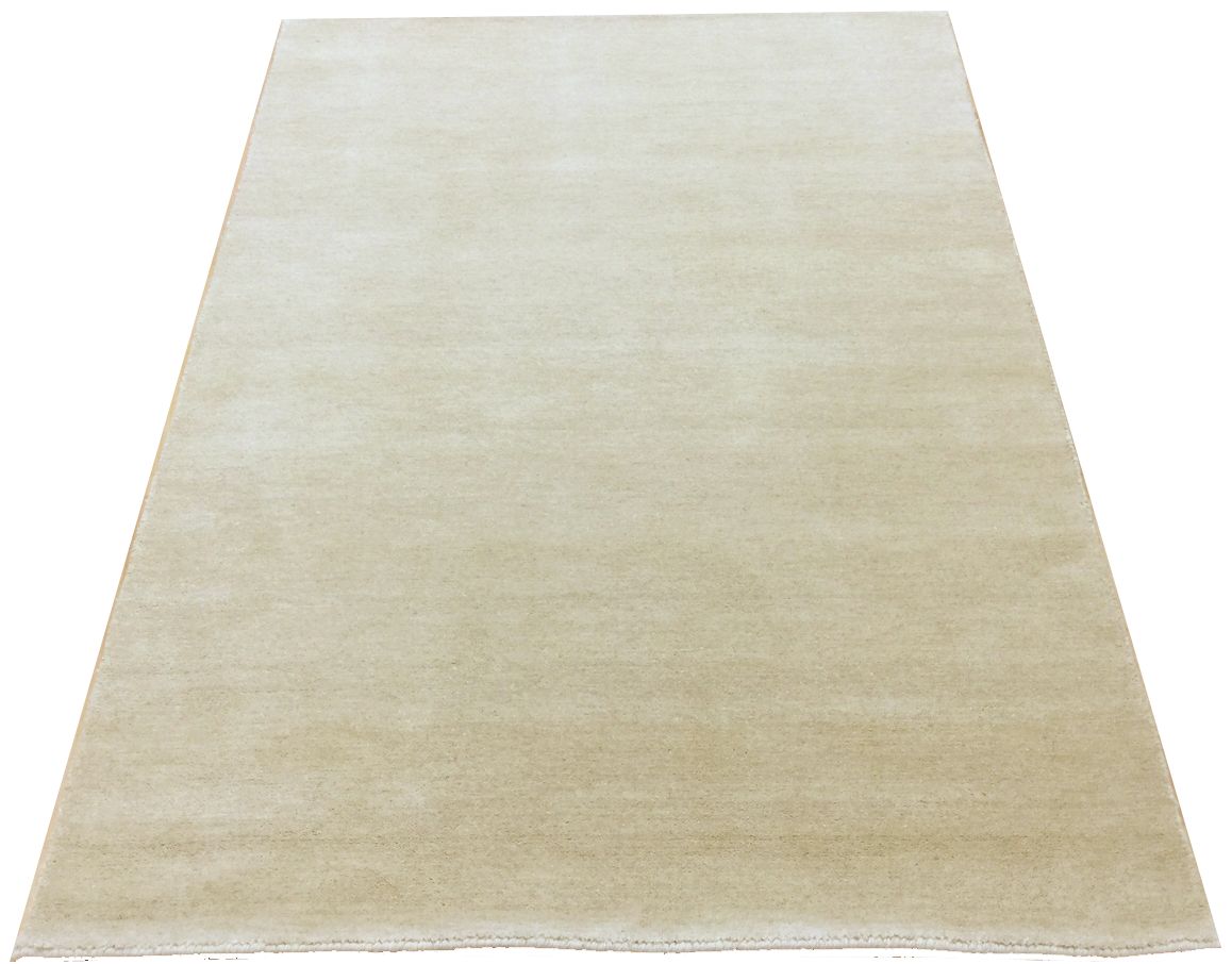 Moderner Teppich Gabbeh Plain Exklusiv