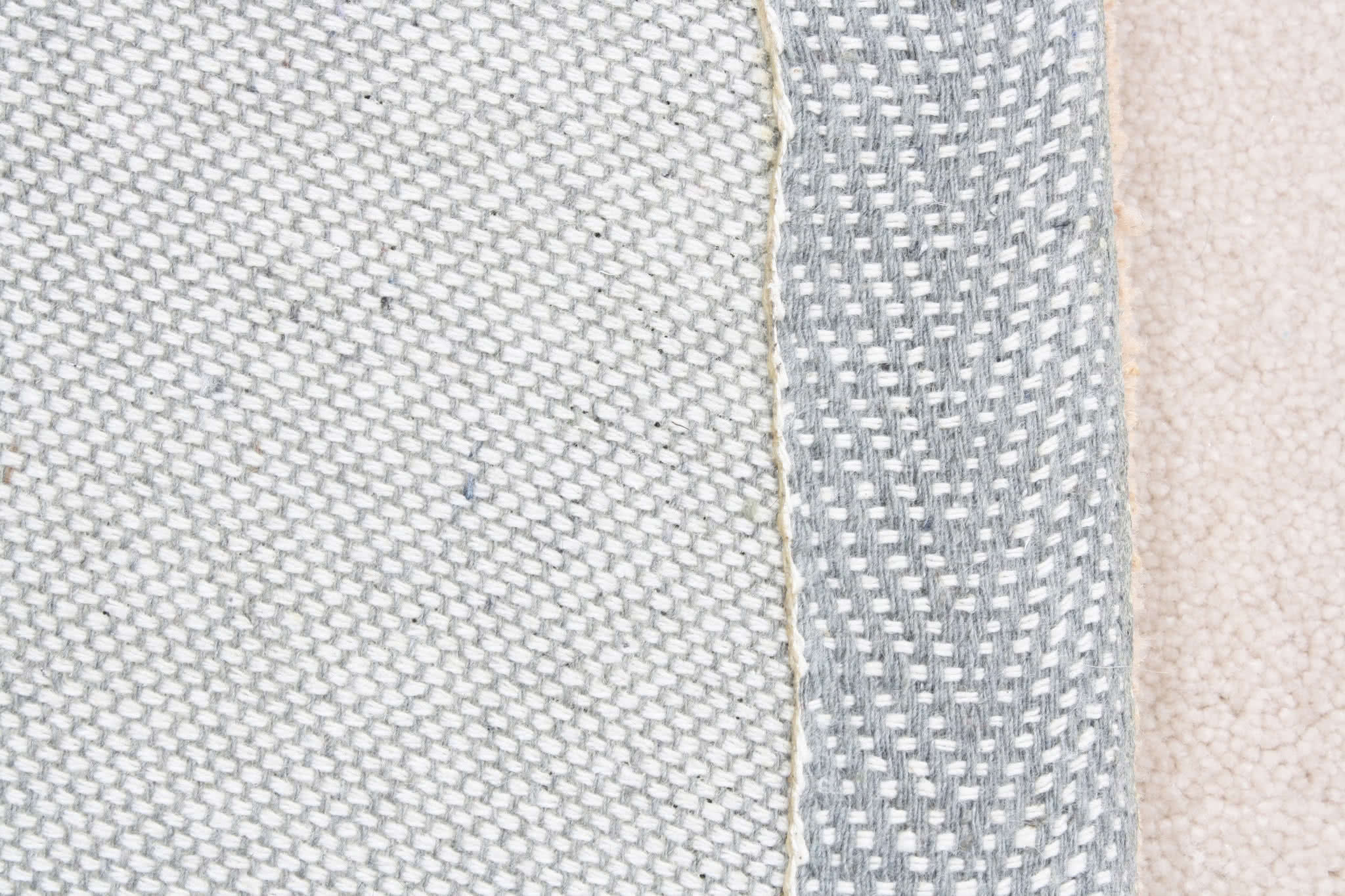 Moderner Teppich Glacier Premium